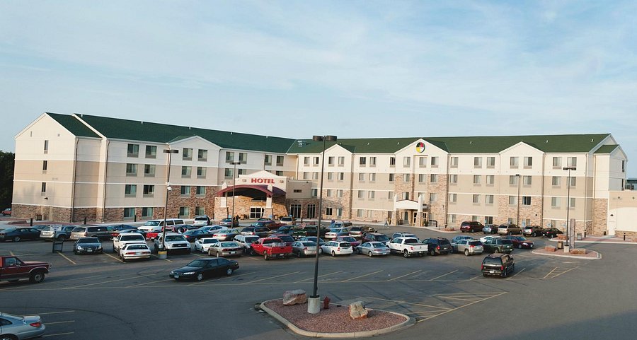 Prairies Edge Casino Resort
